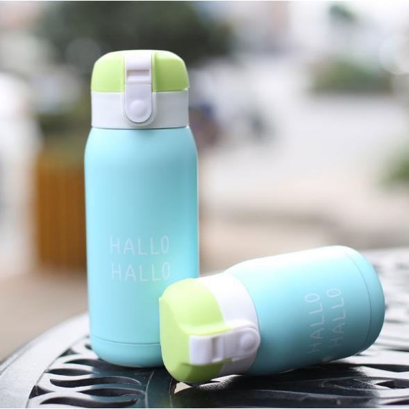 Bình giữ nhiệt Hallo 360ml