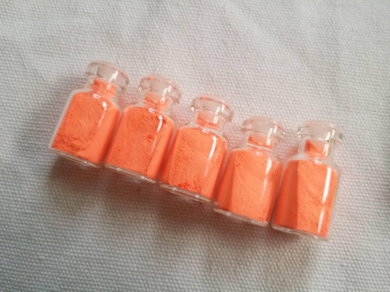 SƠN DẠ QUANG 30ML Tặng Cọ Vẽ Và Que Vẽ