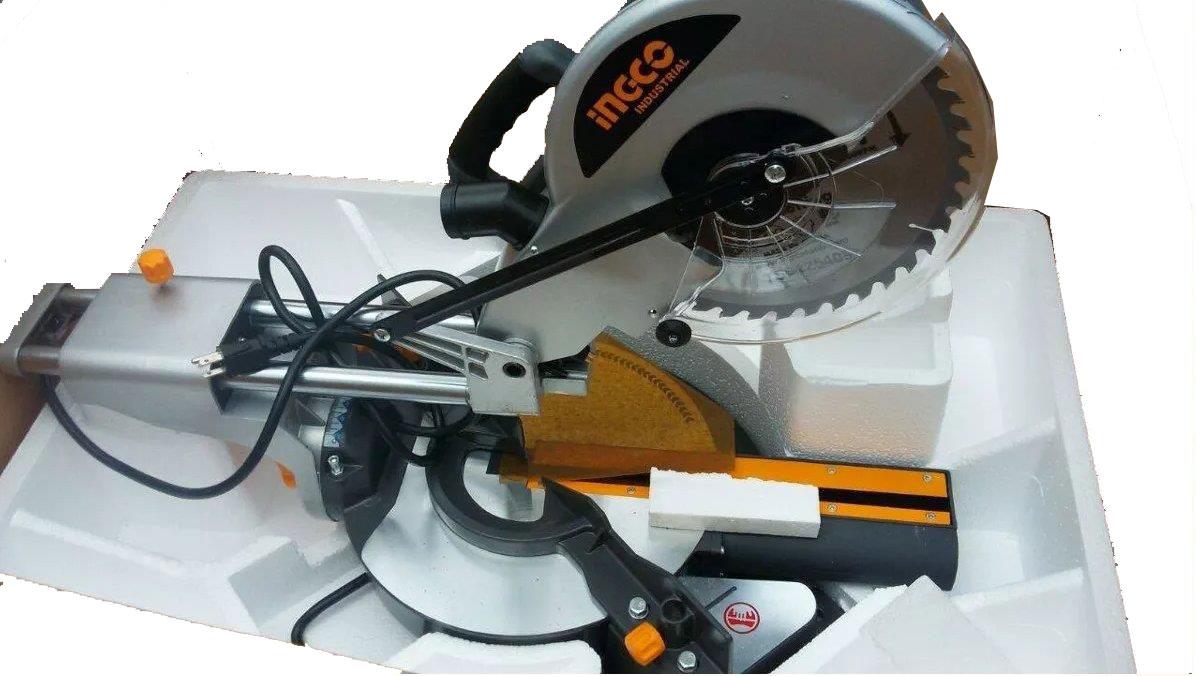 255mm Máy cắt nhôm 1800W INGCO BM2S18004T