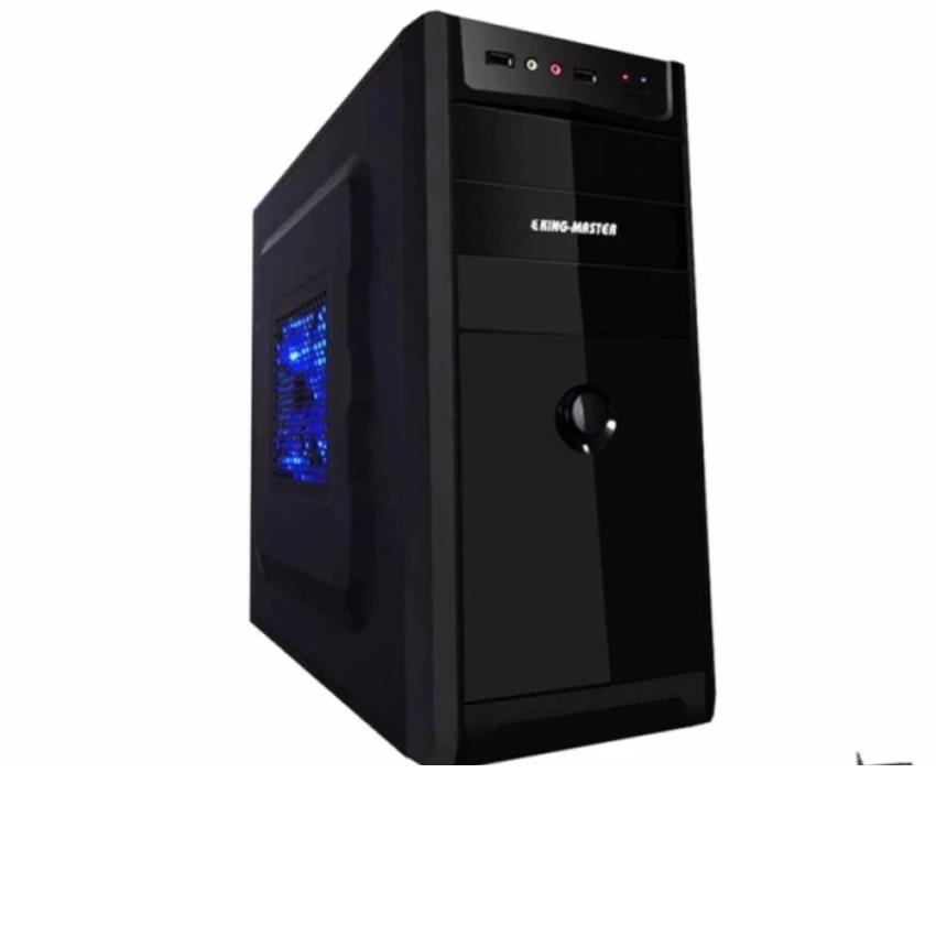 Thùng Cpu intel Core i3 / Ram 4gb / HDD 250gb