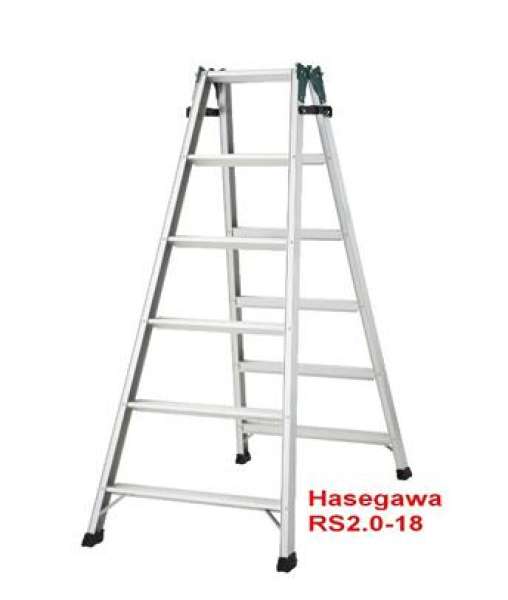 Thang nhôm HASEGAWA Japan RS2.0-18