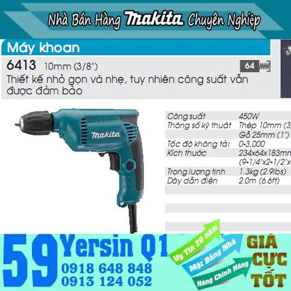 Máy khoan động lực Bosch GSB 20-2 RE