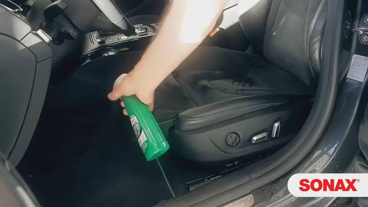 Dung dịch khử mùi xe đa năng Sonax 500ml