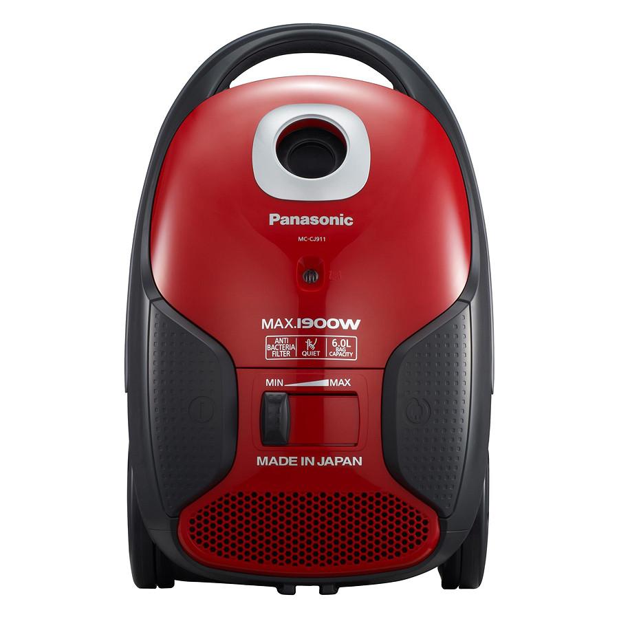 [Trả góp 0%]Máy hút bụi Panasonic MC-CJ911RN49