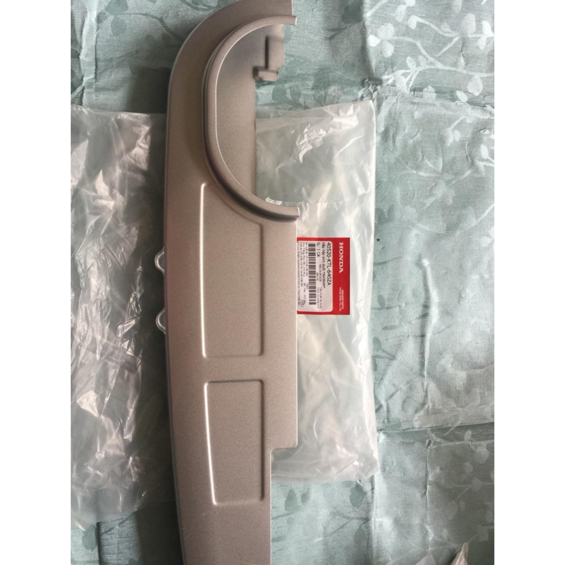 Hộp xích dưới Wave RS , Alpha bạc từ 2005 đến 2015 40520-KTL-640ZA