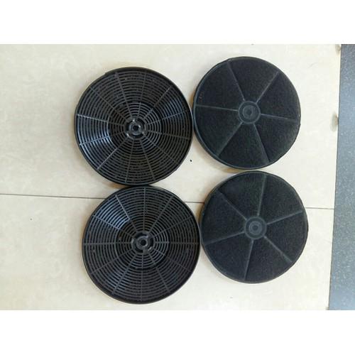 Vỉ than hoạt tính máy hút mùi