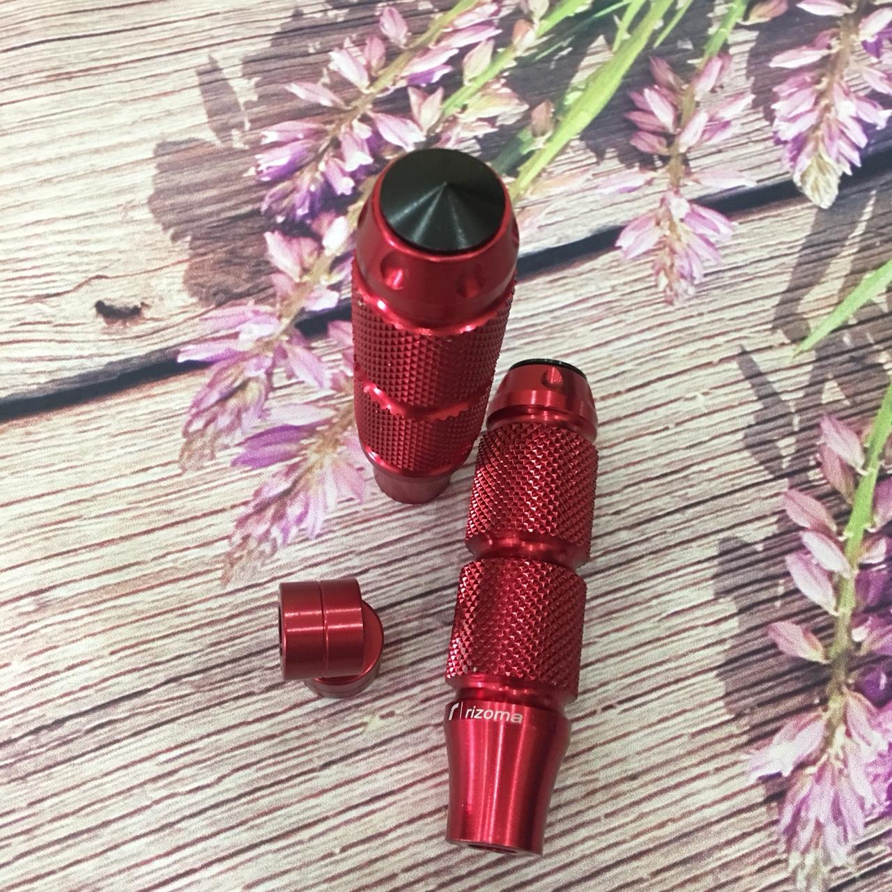Gù chống đổ kiêm gác chân- màu ngẫu nhiên