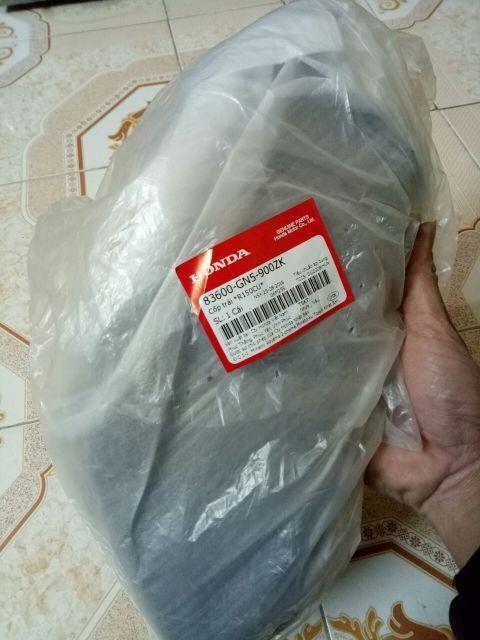 Ốp Cốp 2 Bên Xe Dream