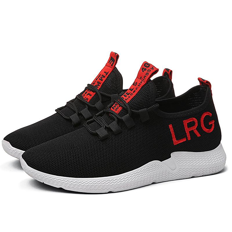 Giày sneaker thể thao thời trang nam SACAS SC066