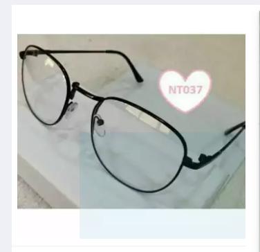 [HCM]Mắt kính nobita kute đáng yêu 219