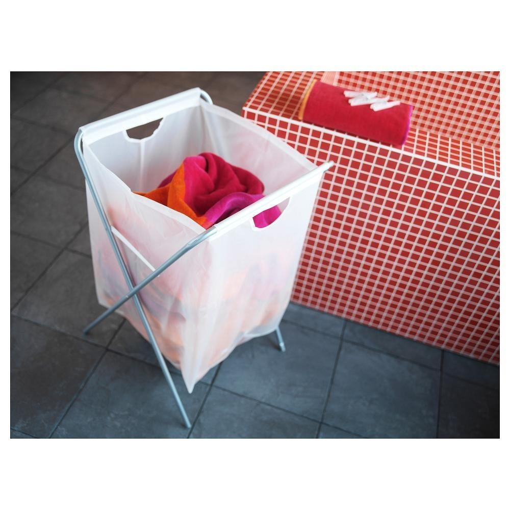 Giỏ Đựng Đồ Giặt Jäll Ikea