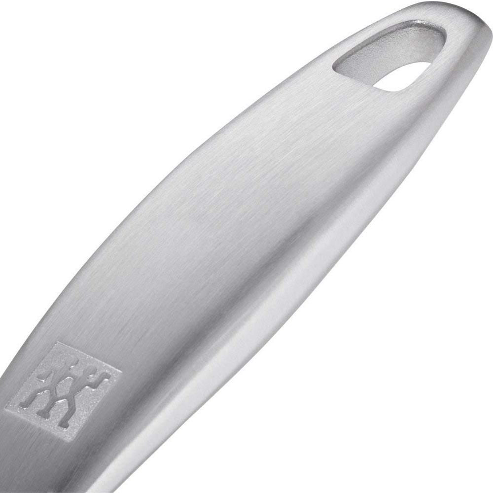 Chảo inox 3 lớp Zwilling Sol 40189-241 24cm (Bếp từ)