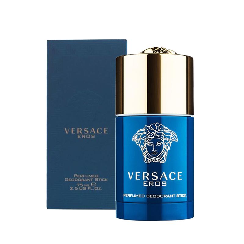 Lăn khử mùi Nước hoa V.E.R.S.A.C.E Eros Perfumed Deodorant Stick 75ML