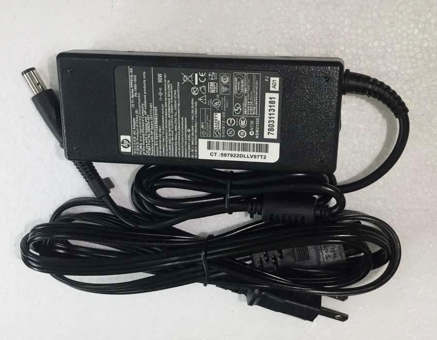Sạc cho Laptop HP Elitebook 8570p 8570w
