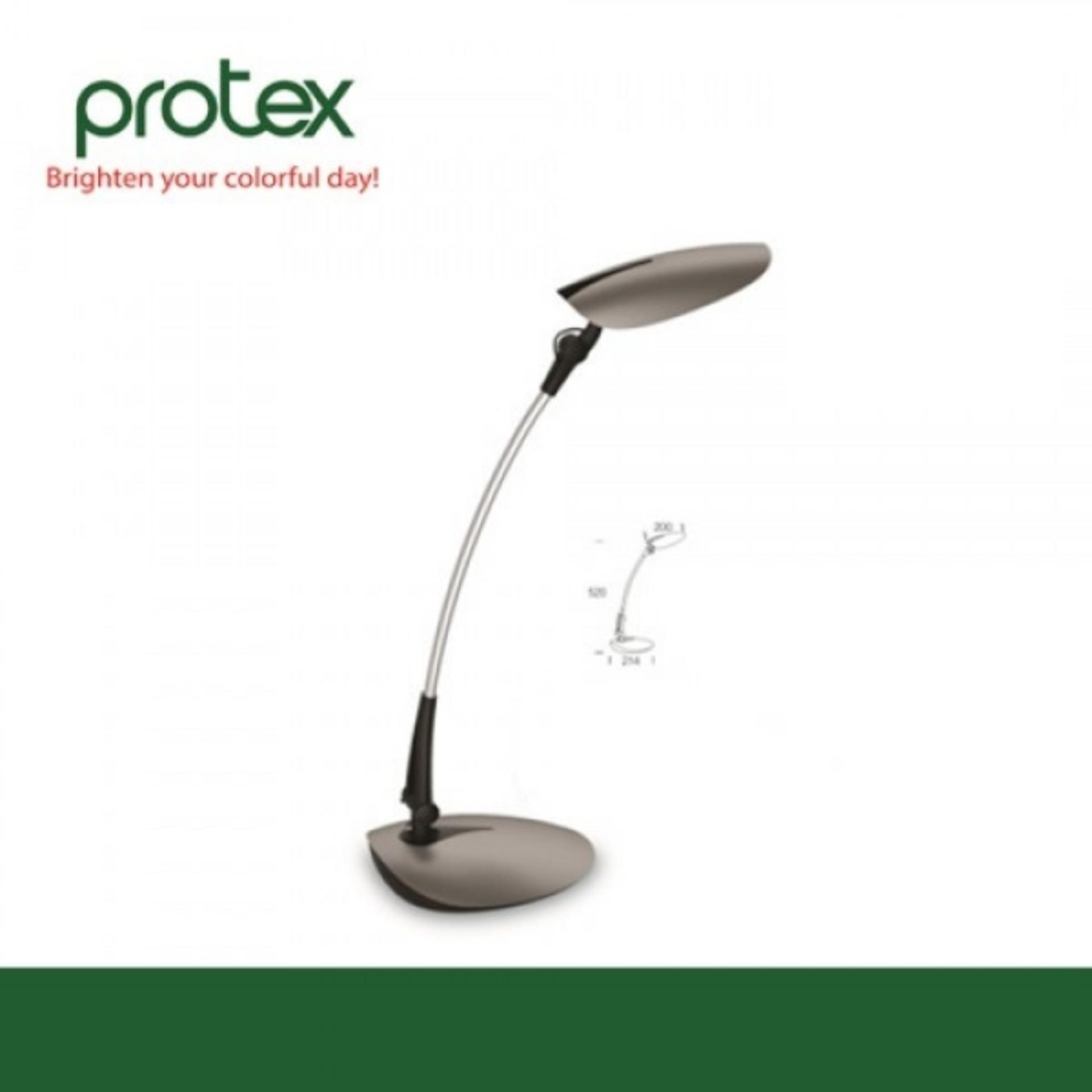 Đèn Bàn Led Protex PR-003L