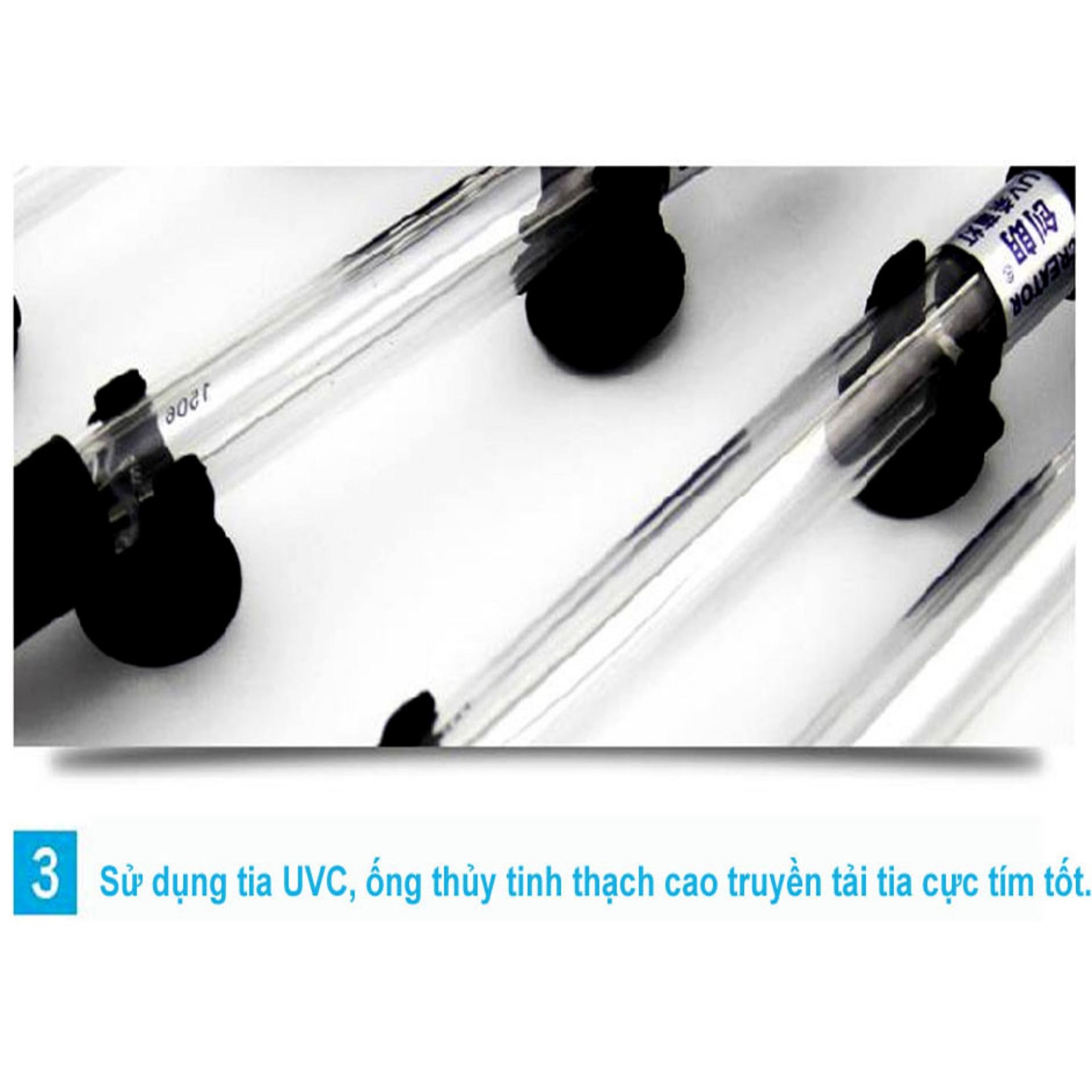 UV Sterilization KING 11W - AQUARIUM DIVING SPECIAL UV GERMICIDAL LAMP