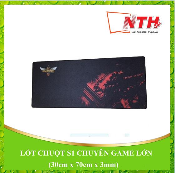 [HCM][TẶNG LÓT GAME S1] BÀN PHÍM CHUYÊN GAME LED 7 MÀU R8 1822