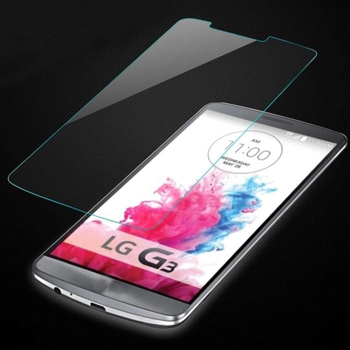 Miếng dán kính cường lực 2.5D cho LG G3 - Glass