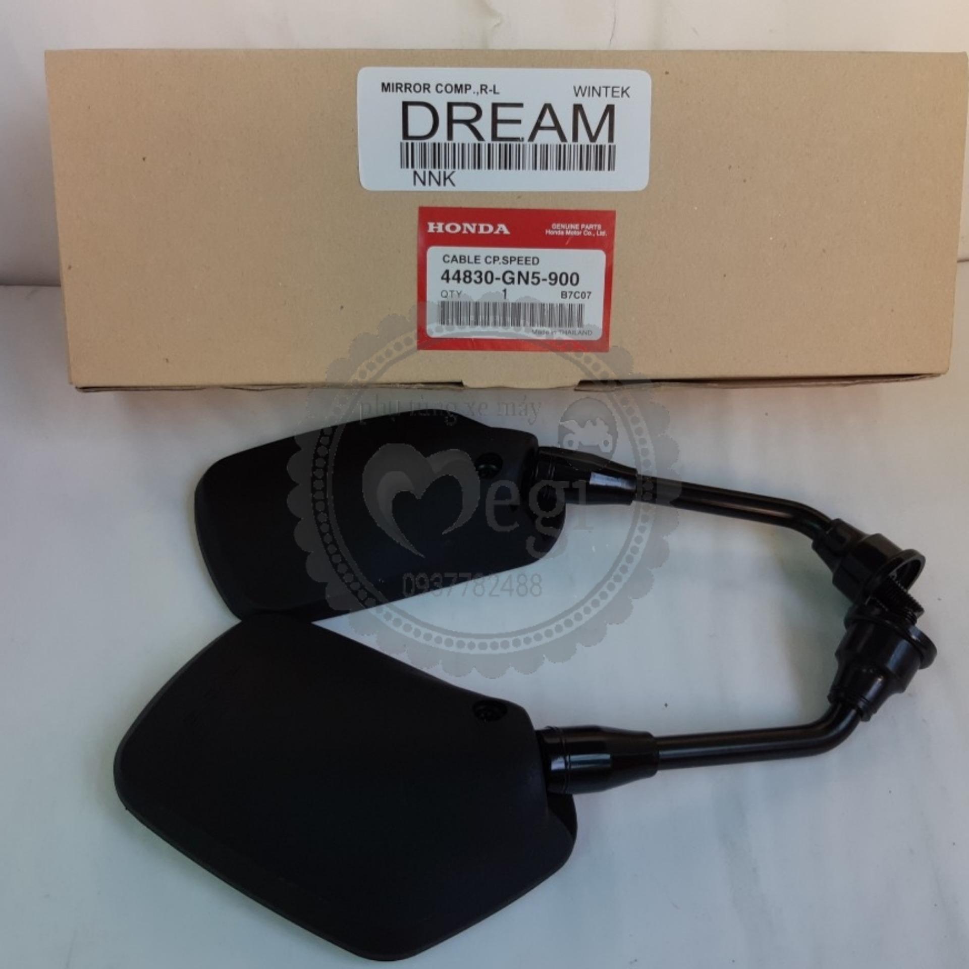 [HCM]Kính chiếu hậu dream zin