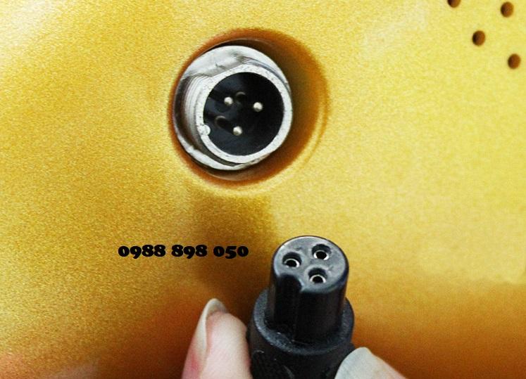 sạc xe điện cân bằng loại tốt