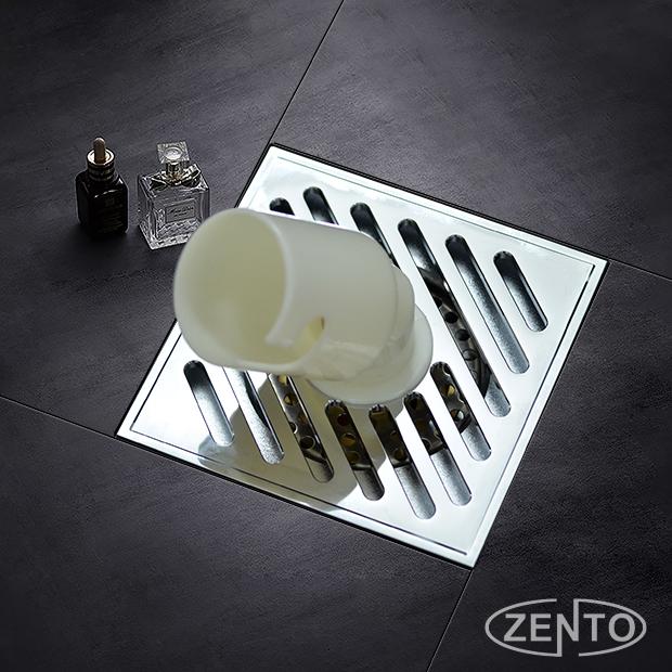 Phễu thoát sàn máy giặt chuyên dụng ZT577 Double