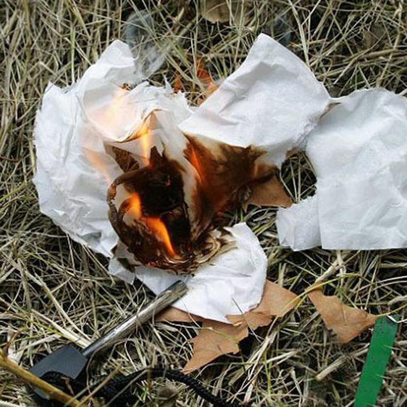 dụng cụ đánh lửa sinh tồn fire