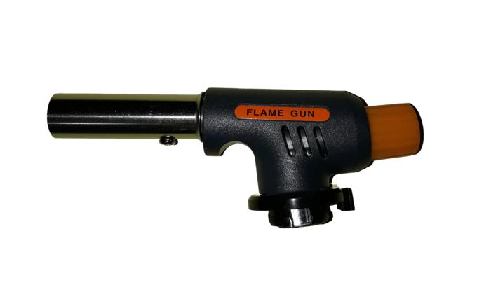 SÚNG KHÒ. DÙNG GẮN BÌNH GAS MINI TIỆN DỤNG KHI DÃ NGOẠI, PICNIC. TH 155