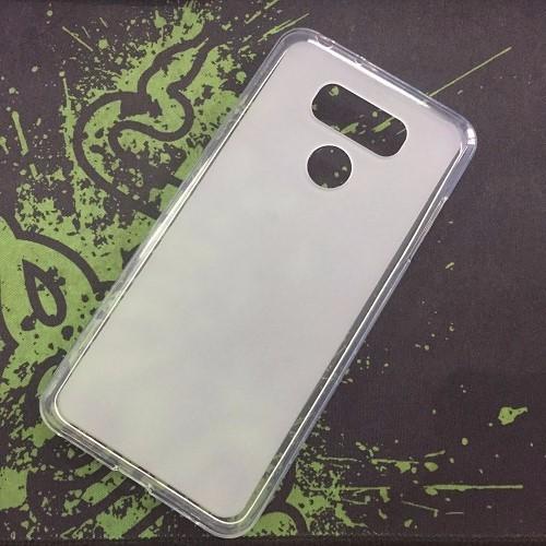 Ốp lưng dành cho LG G6 silicone 