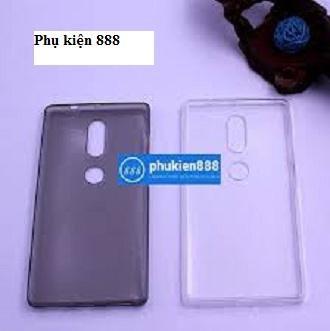 ỐP LƯNG DÀNH CHO LENOVO PHAB 2 PLUS SILICONE
