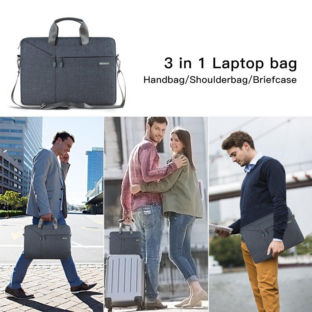Túi đeo Wiwu Laptop Sleeve Case cho Macbook - M312
