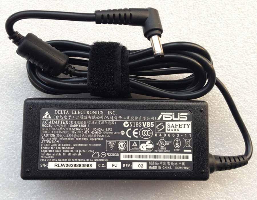 Sạc Laptop Asus X451CA