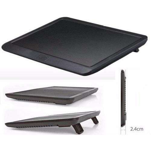 Đế quạt tản nhiệt laptop N19 (Đen)