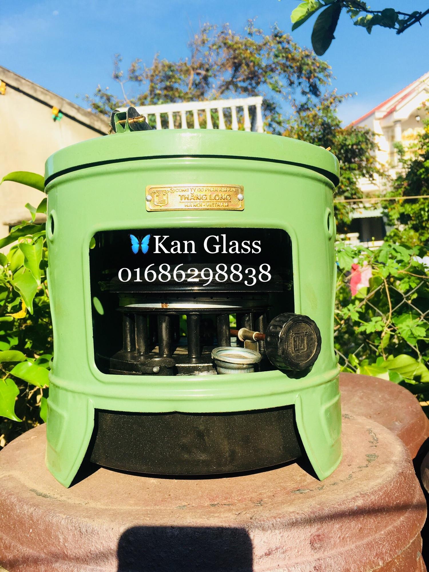 BẾP DẦU THĂNG LONG 16 BẤC - BẾP DẦU HỎA