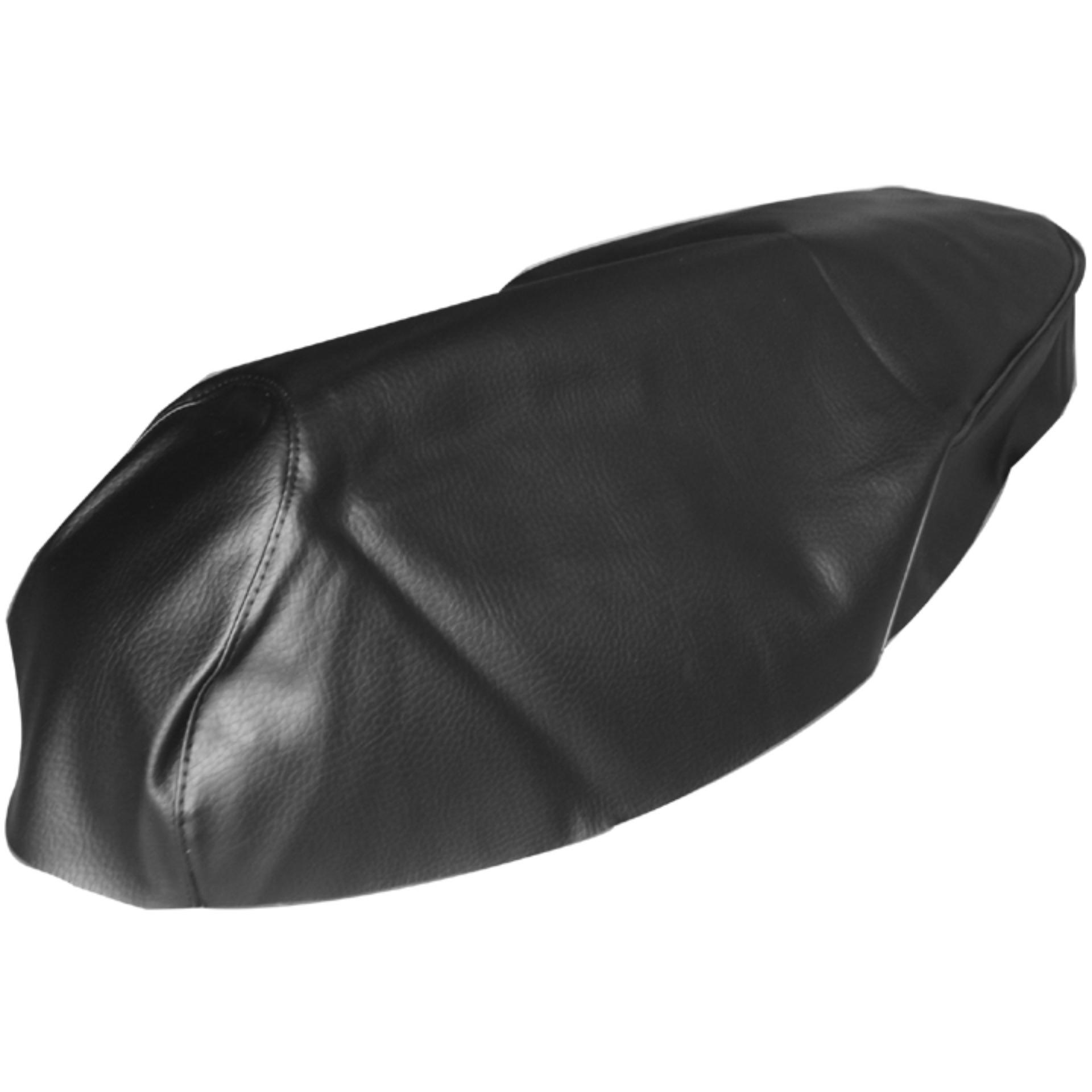 Vỏ bọc yên XE LEAD 125 nhãn hiệu VJC