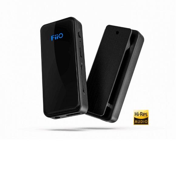 Thiết bị thu nhận Bluetooth Fiio BTR3