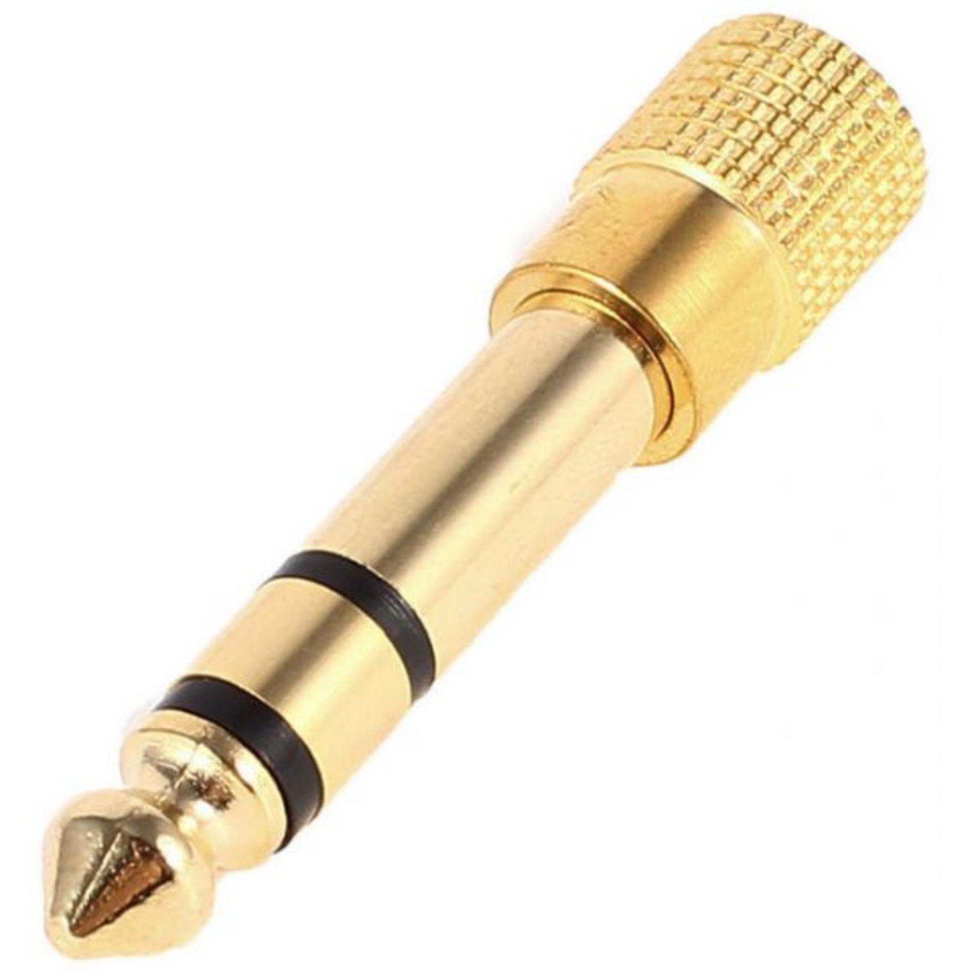 Jack đổi 6.5 mm sang 3.5 mm