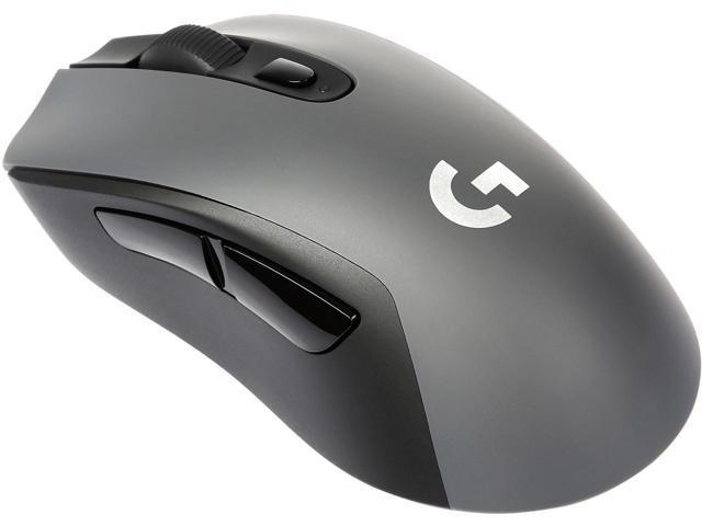 [HCM]Chuột chơi game không dây Light speed Logitech G603