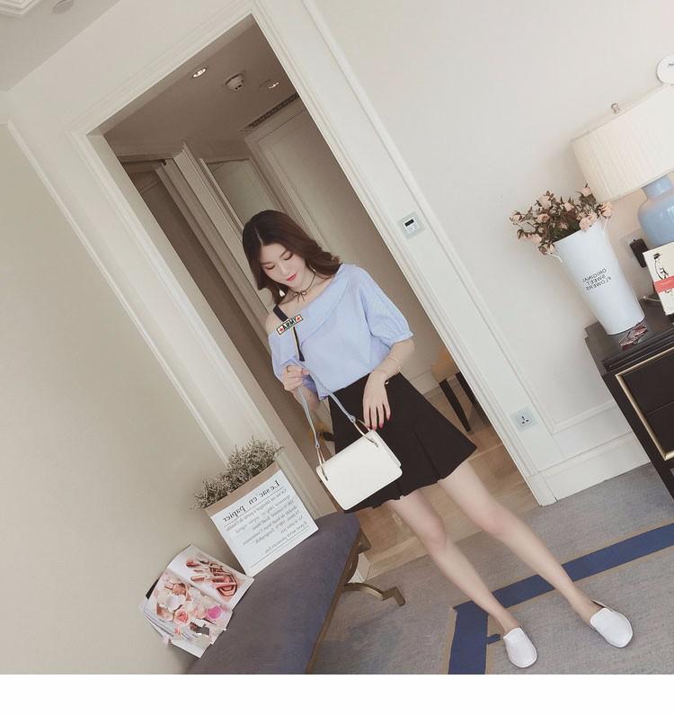 [HCM]Áo lệch vai army