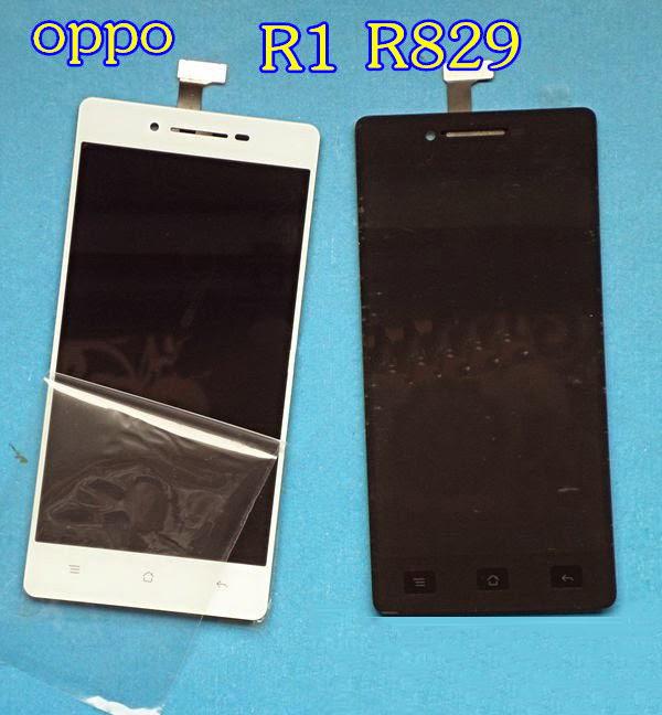 Màn hình cảm ứng Oppo R1 R829