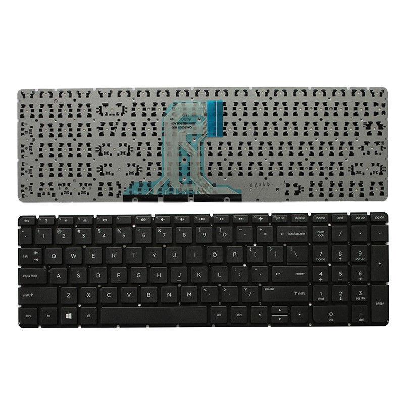 Bàn phím laptop hp pavilion 15-ac