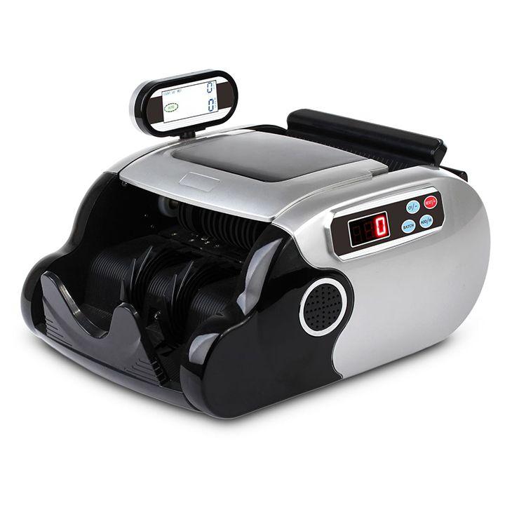 Máy đếm tiền ZJ - 303