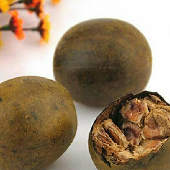 Quả la hán 1kg