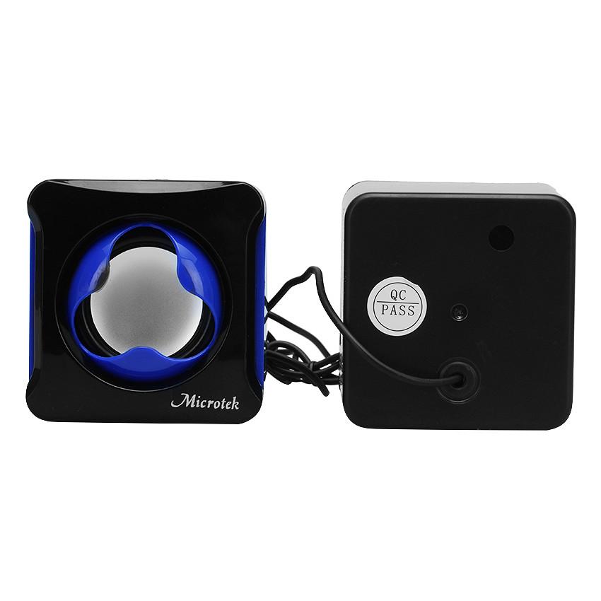 Loa Microtek MT-120