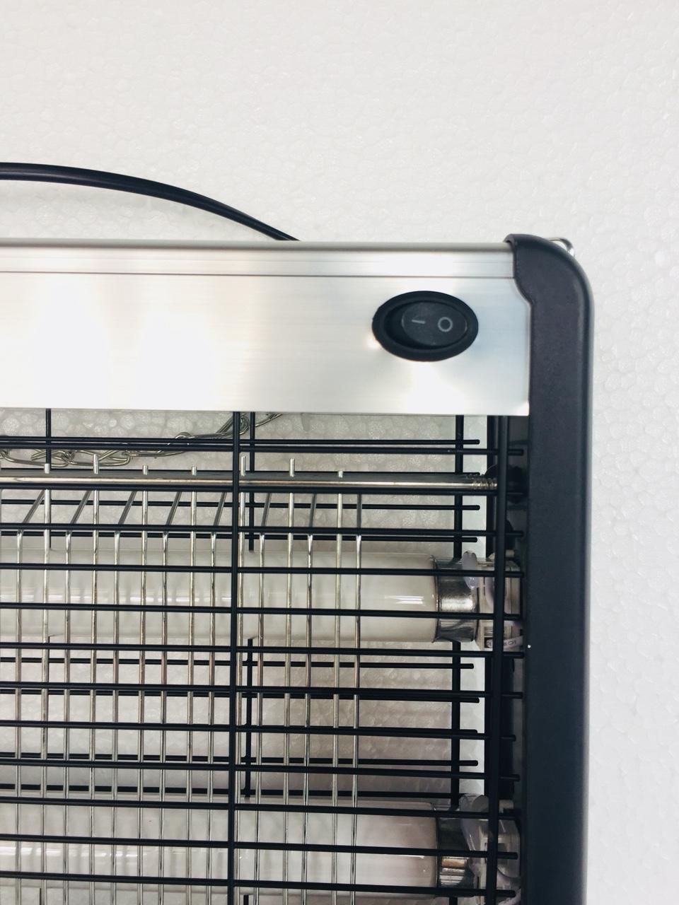 [HCM]Đèn diệt côn trùng MD-20W