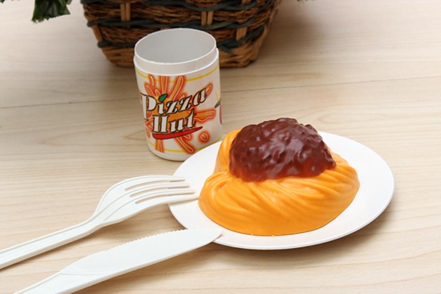 [HCM]Bộ đồ chơi làm bánh pizza đặc biệt cho bé