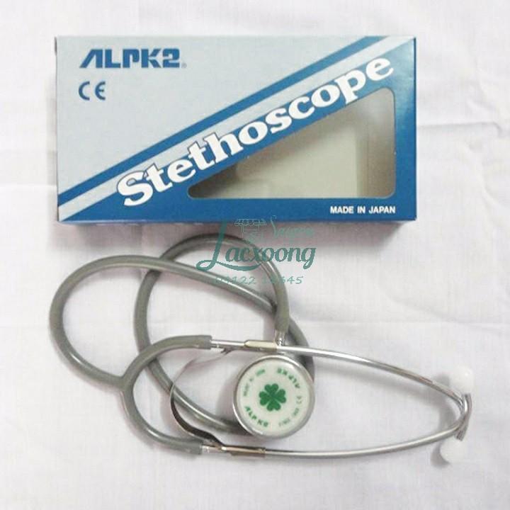 [HCM]Ống nghe huyết áp Alpk2 FT-801
