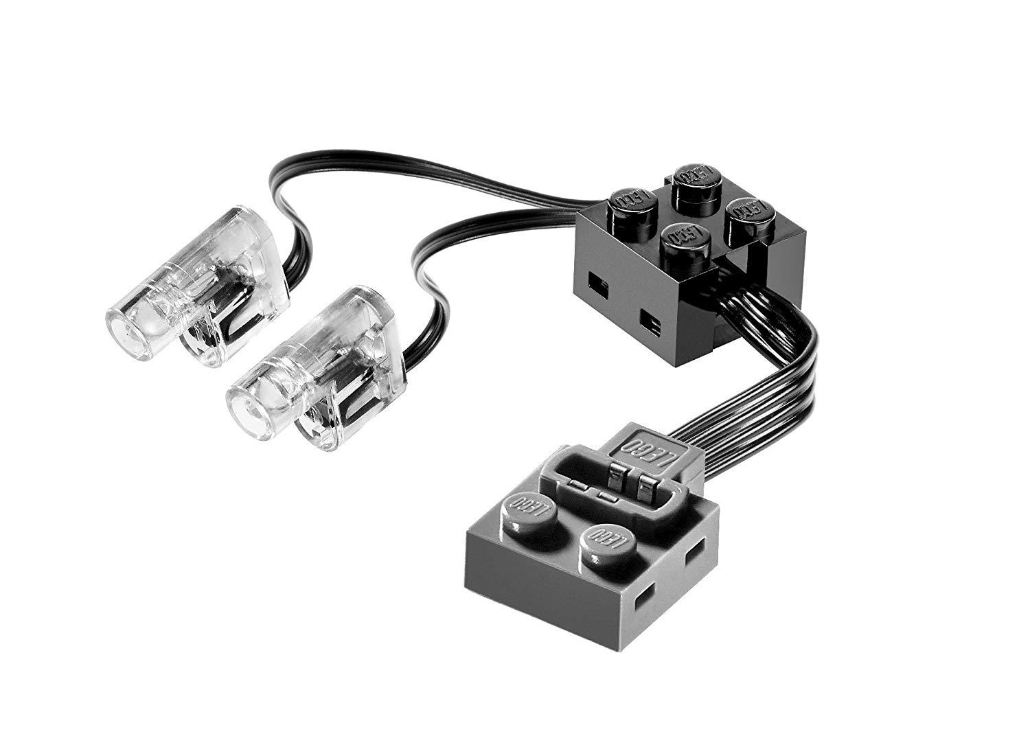 Bộ động cơ LEGO - LEGO Technic Power Functions 8293 (10 chi tiết)