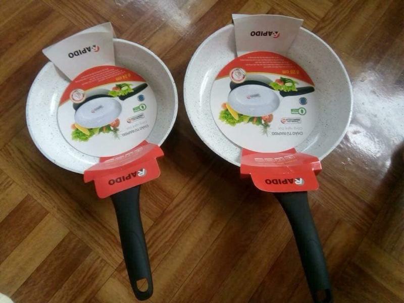Chảo đá chống dính cao cấp