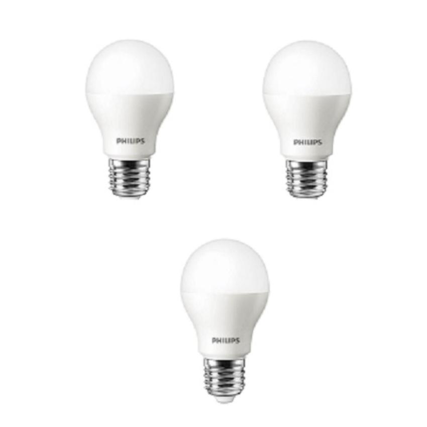 Bóng Đèn Philips Led Ess Ledbulb 12w Đuôi E27 230v A60 Ánh Sáng trắng