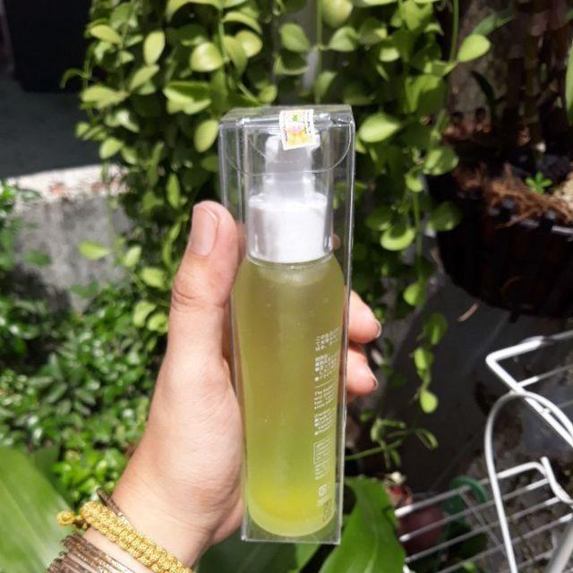 [HCM]TINH DẦU HUYẾT THANH DƯỠNG BÓNG TÓC VÀ GIỮ ẨM CHO TÓC PROSEE